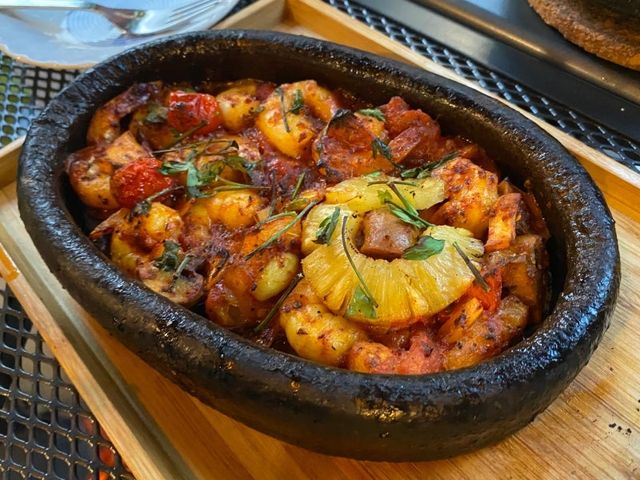 파주에서 터키음식 맛보고 싶다면 앤조이터키!