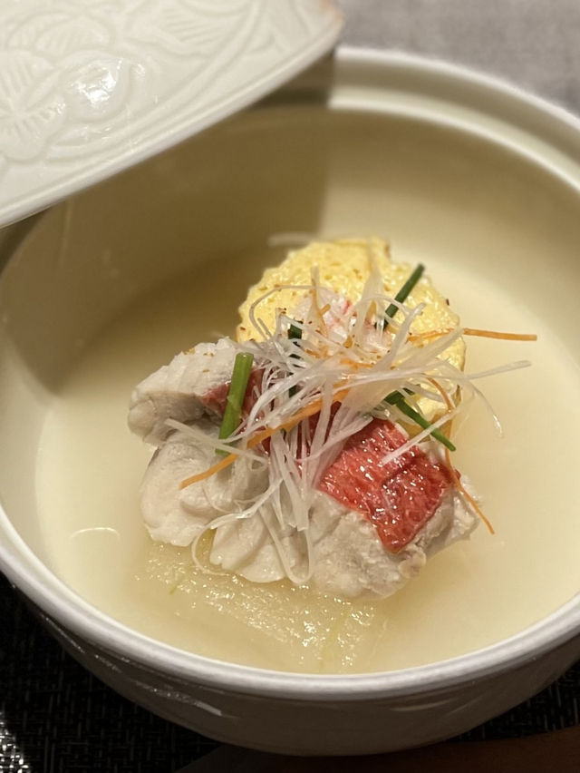 【広島グルメ】 ホテルで贅沢ディナー