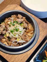 영도 피아크에 생긴 기장의 돌솥맛집, 칠암만장 영도점