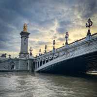 Seine River Cruise: A Must-Do Parisian Experience