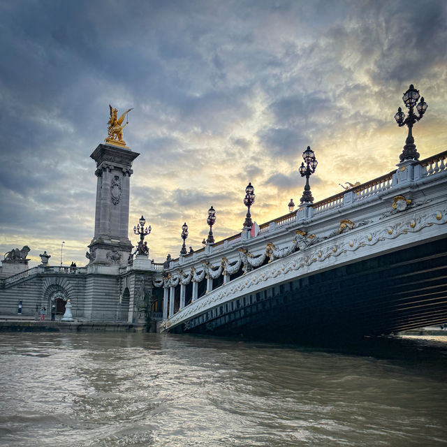 Seine River Cruise: A Must-Do Parisian Experience