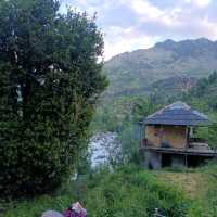 manali in June เจอหิมะในเดือนมิถุนายน