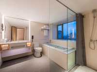 Sunworld Hotel Wangfujing