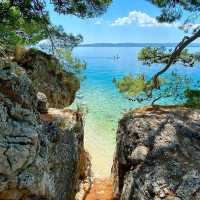 Beautiful Beach