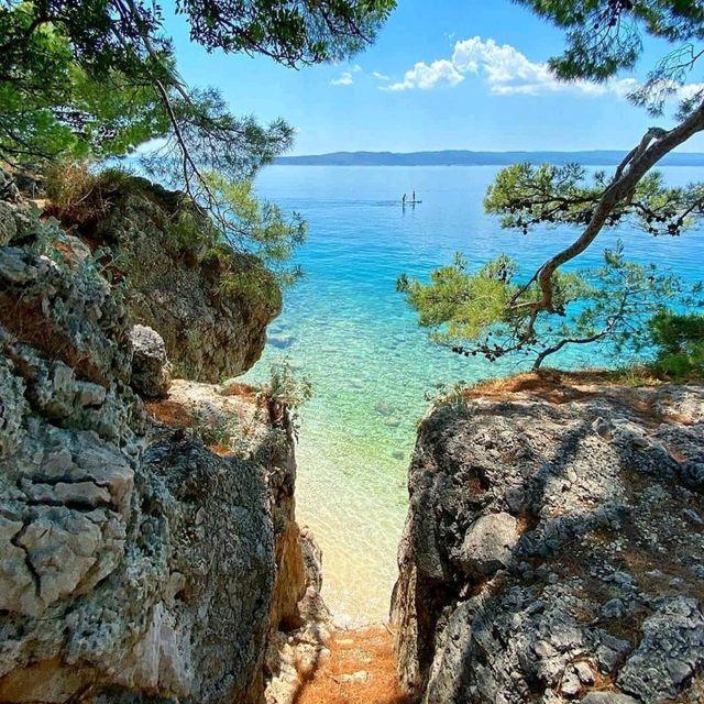 Beautiful Beach