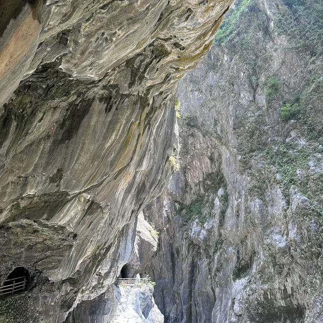 「洞山」絕美景緻，領略大自然魅力