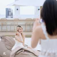 พักผ่อน Arbour Hotel and Residence ใจกลางพัทยา