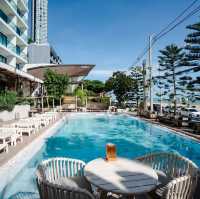 🏖️ไปพักผ่อน นอนชิลๆ ติดหาดจอมเทียน Ocean View