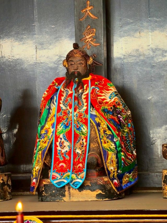 Cheng Hoon Teng Temple