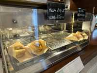 東京・東京駅。グランスタ東京『東京パニーノ アロマフレスカ(TOKYO PANINO AROMAFRESCA)』