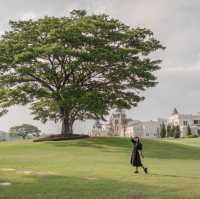 ที่พักเขาใหญ่