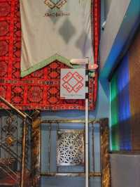 Kilim Coffee House คาเฟ่สไตล์ตุรกี -เชียงใหม่