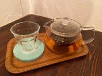 【福岡カフェ】パフェとカレーライスがメインのお店