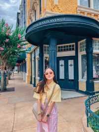 Disney World HollyWood Studio