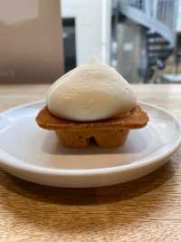 【福岡カフェ】可愛いスイーツとドリンクが楽しめるカフェ