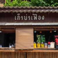 🌳แม่กำปอง หมู่บ้านเล็กๆ ที่ซ่อนตัวในหุบเขา