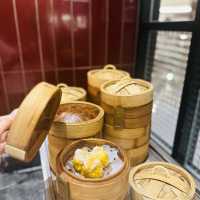 豪食旺角高質放題