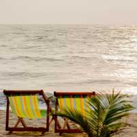 Simork Lake and Beach Resort สิชล นครศรีธรรมราช