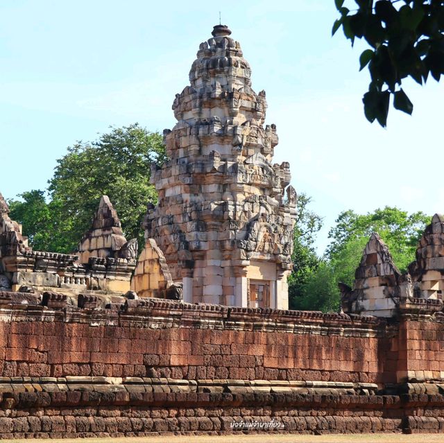 เที่ยวสระแก้ว 2 วัน 1 คืน แบบเต็มอิ่ม ครบรส