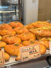 新感覚クロワッサン🥐【東京/自由が丘】