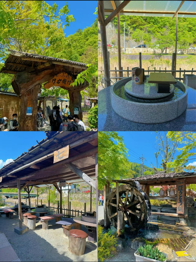 山梨の絶景スポット！昇仙峡にあるおすすめスポット4選🫣💎💖