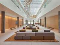 Hyatt Regency Zurich Airport The Circle