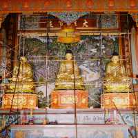 วัดถาวรวราราม