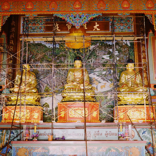 วัดถาวรวราราม