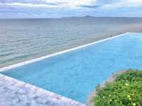 U JOMTIEN pattaya โรงแรมสวยริมทะเล
