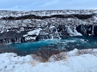 Iceland | A Symphony of Nature.