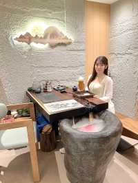 🌟尖沙咀新開特式茶室🍵