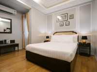 La Palm Hotel ฮานอย