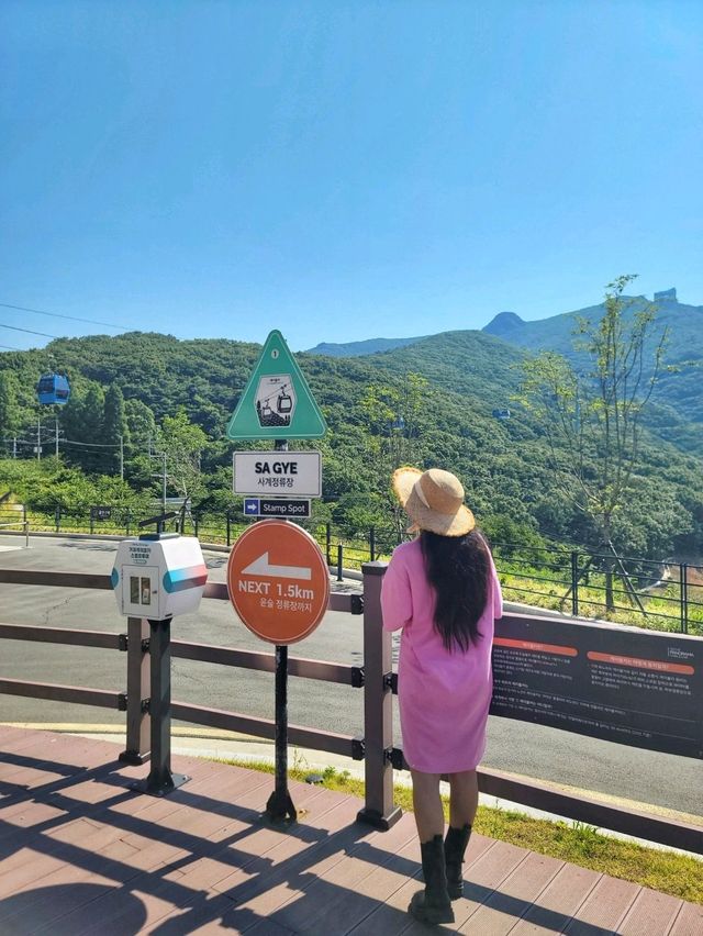 올여름 거제여행 필수코스는 여기💚