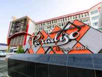 The Paradiso Jk Design Hotel