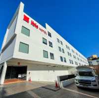 🏢 Ibis Chiang Mai Nimman Journey Hub