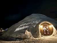 Unique Hotel Experience in Norway