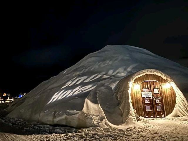 Unique Hotel Experience in Norway