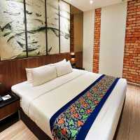 Heritage Hotel in Melaka