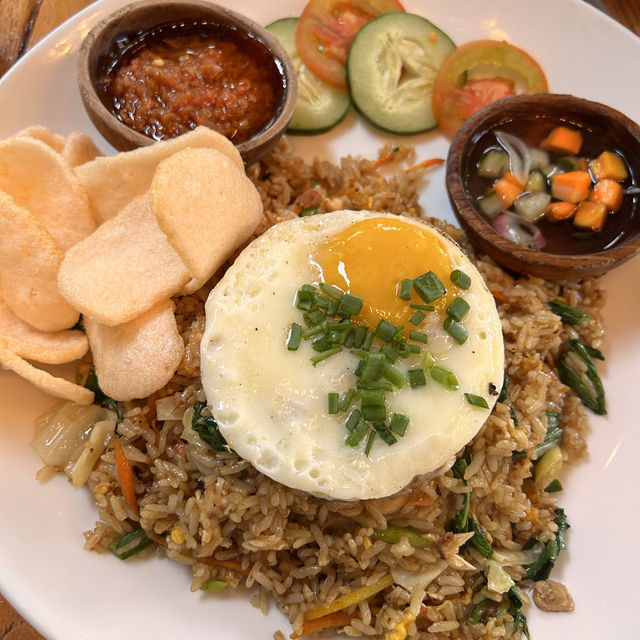 발리 쿠타 맛집! 크럼앤코스터❤️