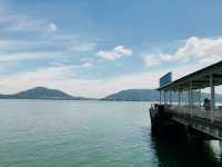 Wee Getway to Pangkor Island