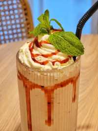 長沙灣人氣打卡cafe