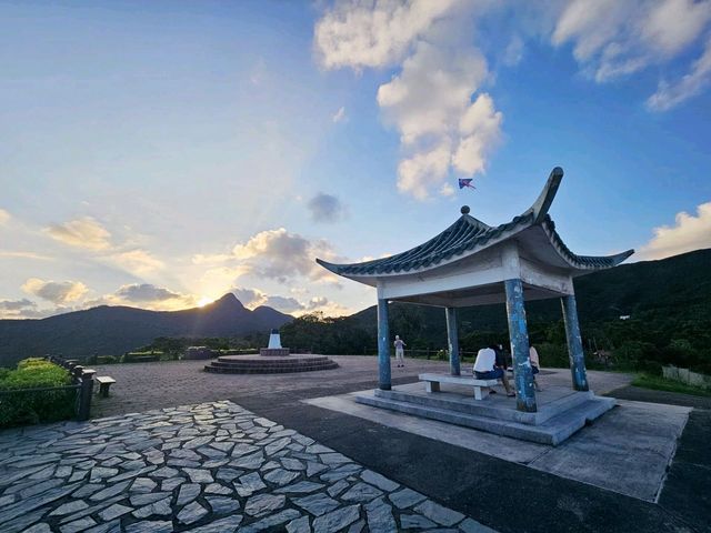 西貢區人氣最高的郊野公園