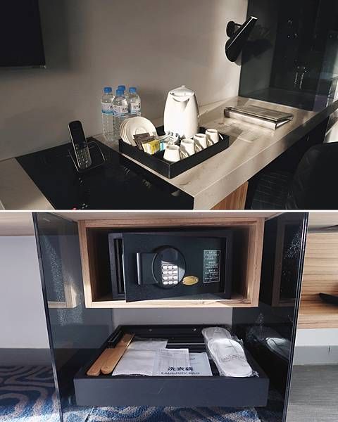 苗栗竹南住宿推薦-馥藝金鬱金香酒店