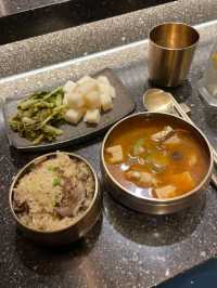 🍴압구정 가성비 한우 오마카세 맛집, 이속우화 천공