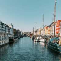 Exploring Denmark: Scandinavia's Timeless Charm