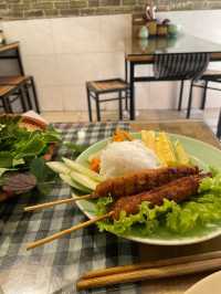 🍜그냥 들렀는데 인생 반쎄오를 만난 현지인 맛집 