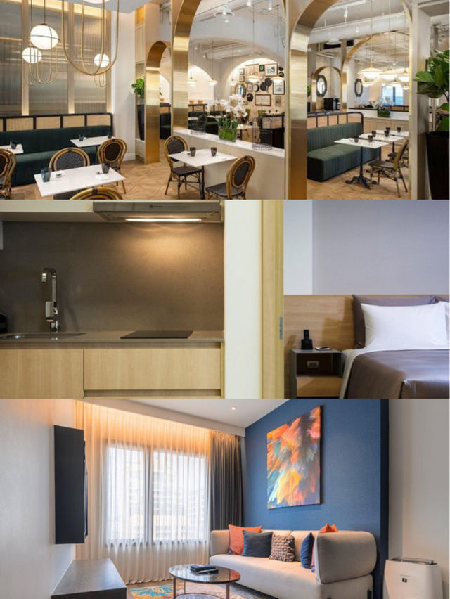 🇹🇭 Sindhorn Midtown Hotel Bangkok, Vignette Collection, an IHG Hotel