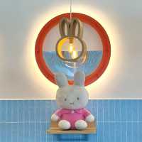 Miffy's Voyage Café - Pattaya 