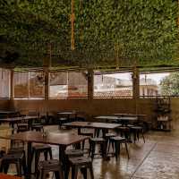 KIRINTJIKOPI | A very classic and aesthetic place.