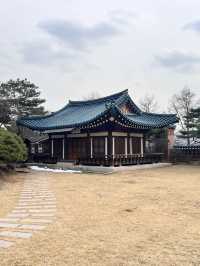 청와대 관람 